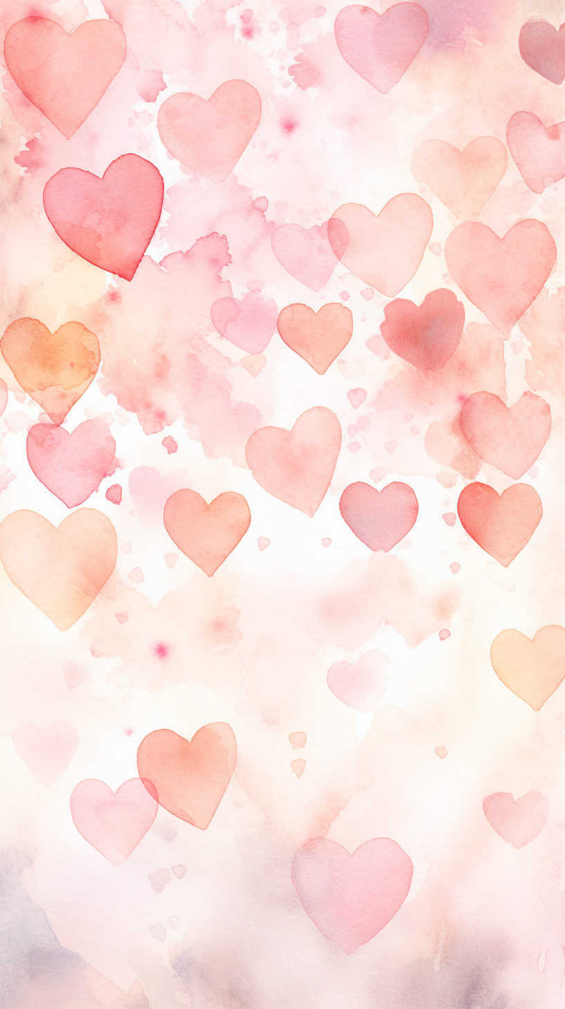 Valentine's Day Wallpaper Aesthetic: 12 Stunning Designs - House of ...